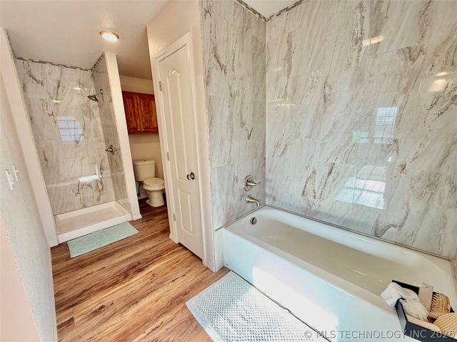 3728 S 195th Avenue, Broken Arrow, OK 74014