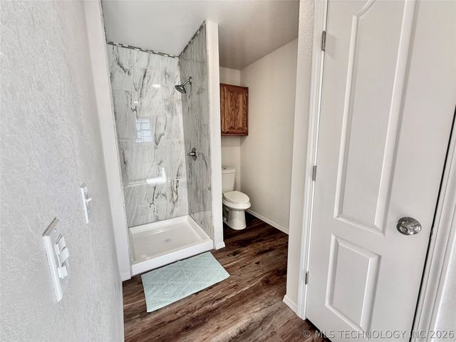 3728 S 195th Avenue, Broken Arrow, OK 74014