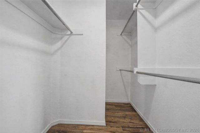 3728 S 195th Avenue, Broken Arrow, OK 74014