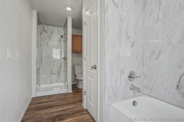 3728 S 195th Avenue, Broken Arrow, OK 74014