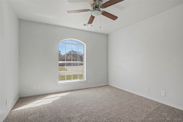 3728 S 195th Avenue, Broken Arrow, OK 74014