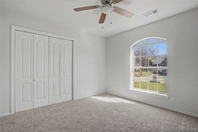 3728 S 195th Avenue, Broken Arrow, OK 74014