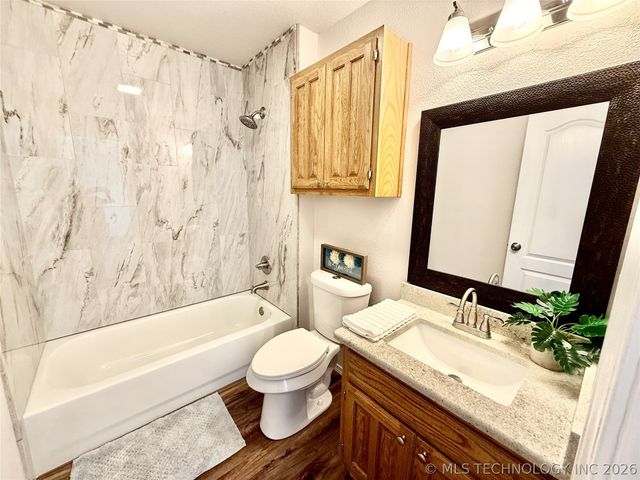 3728 S 195th Avenue, Broken Arrow, OK 74014