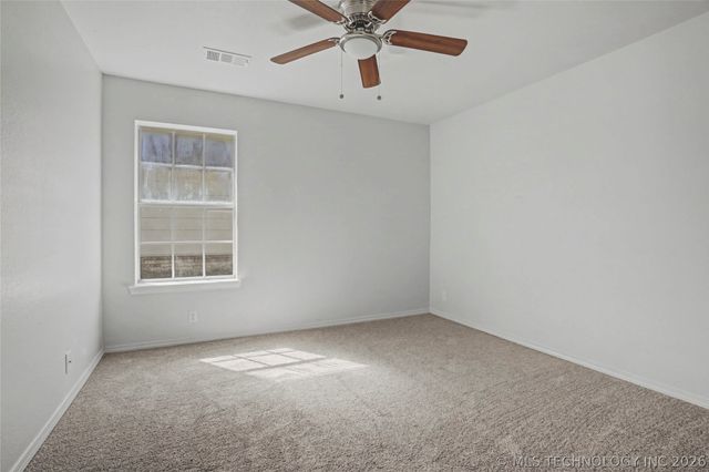 3728 S 195th Avenue, Broken Arrow, OK 74014