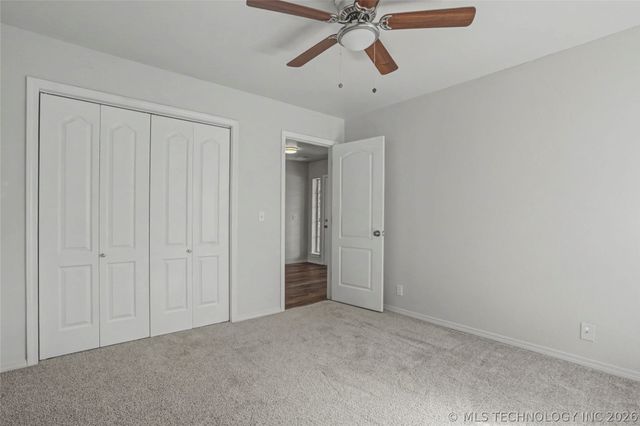 3728 S 195th Avenue, Broken Arrow, OK 74014