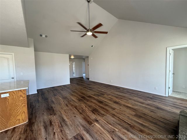 3728 S 195th Avenue, Broken Arrow, OK 74014