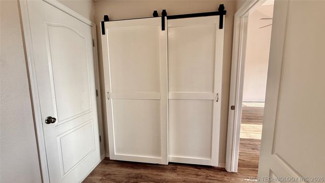 3728 S 195th Avenue, Broken Arrow, OK 74014