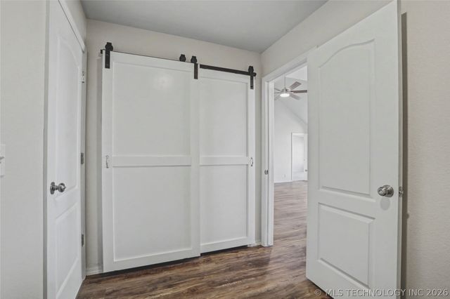 3728 S 195th Avenue, Broken Arrow, OK 74014