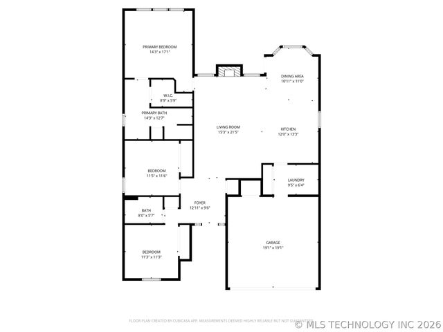 3728 S 195th Avenue, Broken Arrow, OK 74014