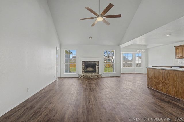 3728 S 195th Avenue, Broken Arrow, OK 74014