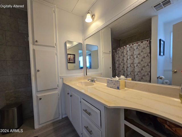 10201 N 99TH Avenue 23A, Peoria, AZ 85345