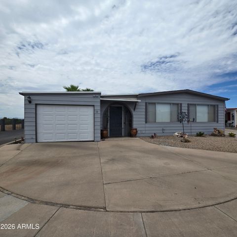 10201 N 99TH Avenue 23A, Peoria, AZ 85345