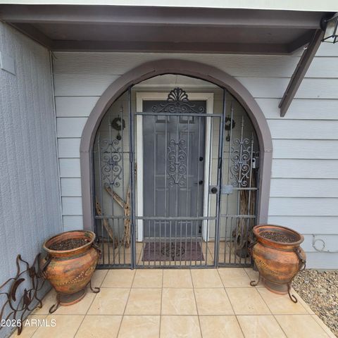 10201 N 99TH Avenue 23A, Peoria, AZ 85345