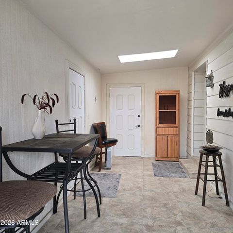10201 N 99TH Avenue 23A, Peoria, AZ 85345