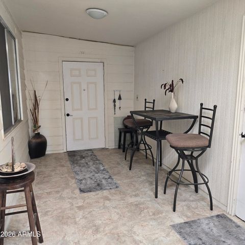 10201 N 99TH Avenue 23A, Peoria, AZ 85345