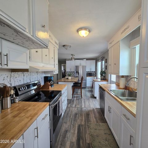 10201 N 99TH Avenue 23A, Peoria, AZ 85345