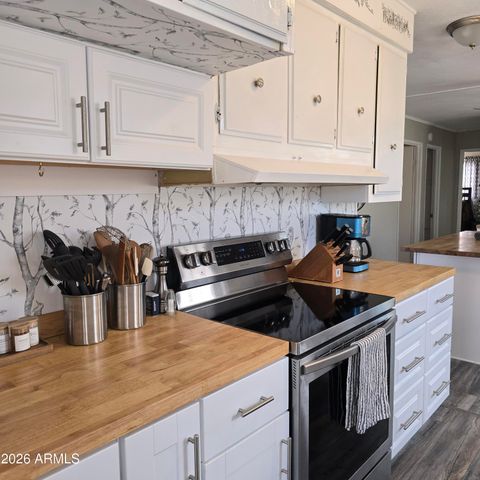 10201 N 99TH Avenue 23A, Peoria, AZ 85345