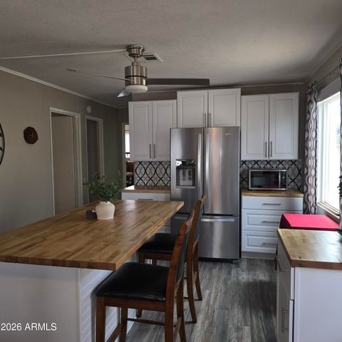 10201 N 99TH Avenue 23A, Peoria, AZ 85345