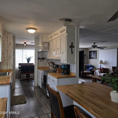 10201 N 99TH Avenue 23A, Peoria, AZ 85345