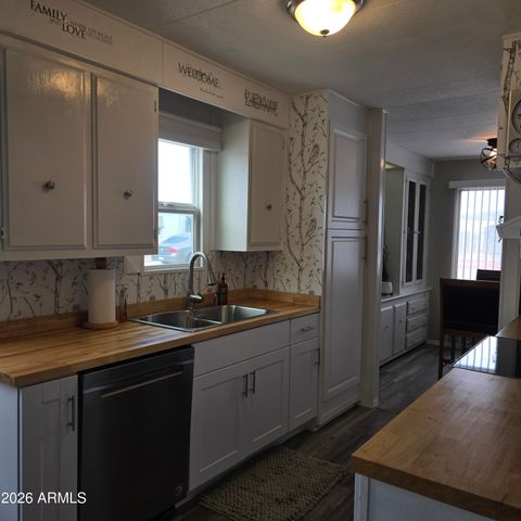10201 N 99TH Avenue 23A, Peoria, AZ 85345