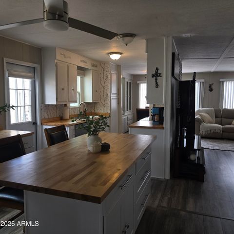 10201 N 99TH Avenue 23A, Peoria, AZ 85345