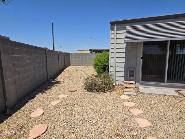 10201 N 99TH Avenue 23A, Peoria, AZ 85345