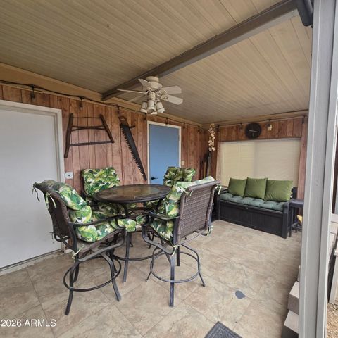 10201 N 99TH Avenue 23A, Peoria, AZ 85345