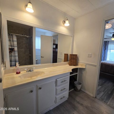 10201 N 99TH Avenue 23A, Peoria, AZ 85345