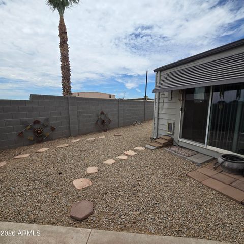 10201 N 99TH Avenue 23A, Peoria, AZ 85345