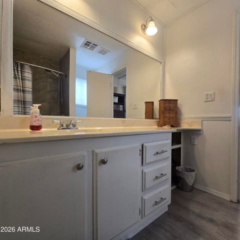 10201 N 99TH Avenue 23A, Peoria, AZ 85345