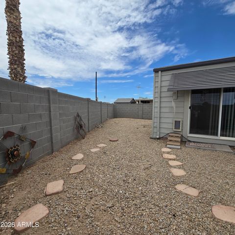 10201 N 99TH Avenue 23A, Peoria, AZ 85345