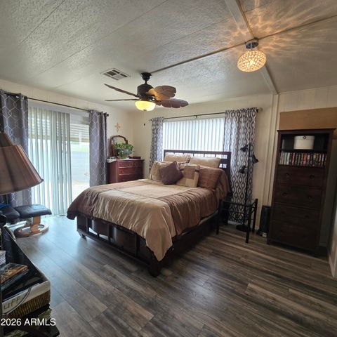 10201 N 99TH Avenue 23A, Peoria, AZ 85345