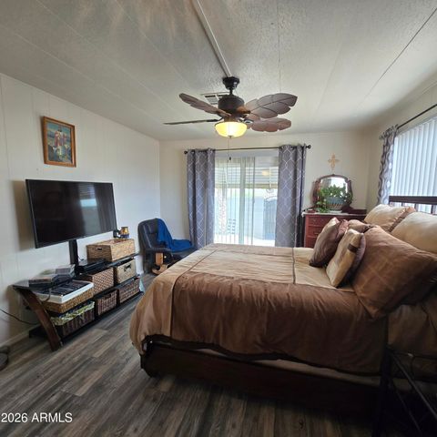 10201 N 99TH Avenue 23A, Peoria, AZ 85345