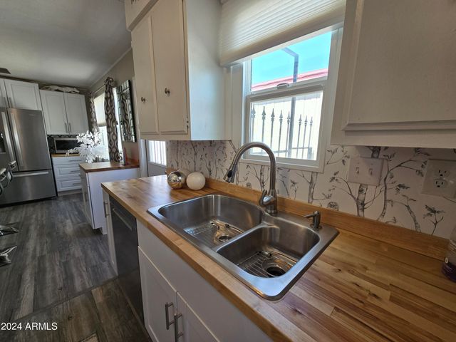 10201 N 99TH Avenue 23A, Peoria, AZ 85345