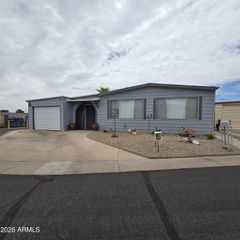 10201 N 99TH Avenue 23A, Peoria, AZ 85345