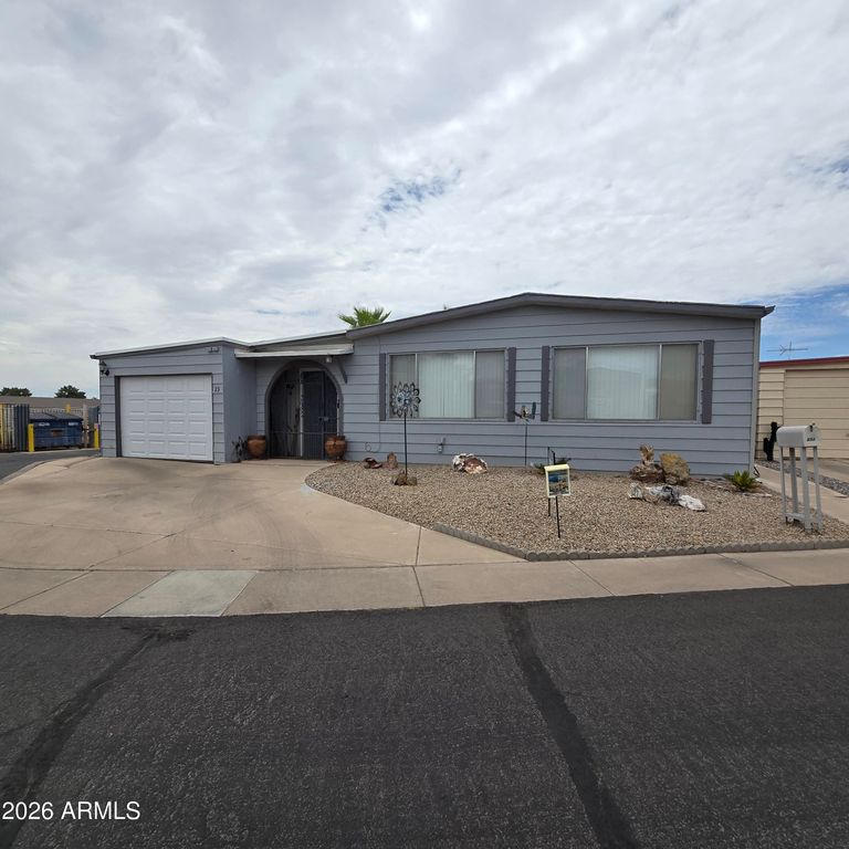 10201 N 99TH Avenue 23A, Peoria, AZ 85345
