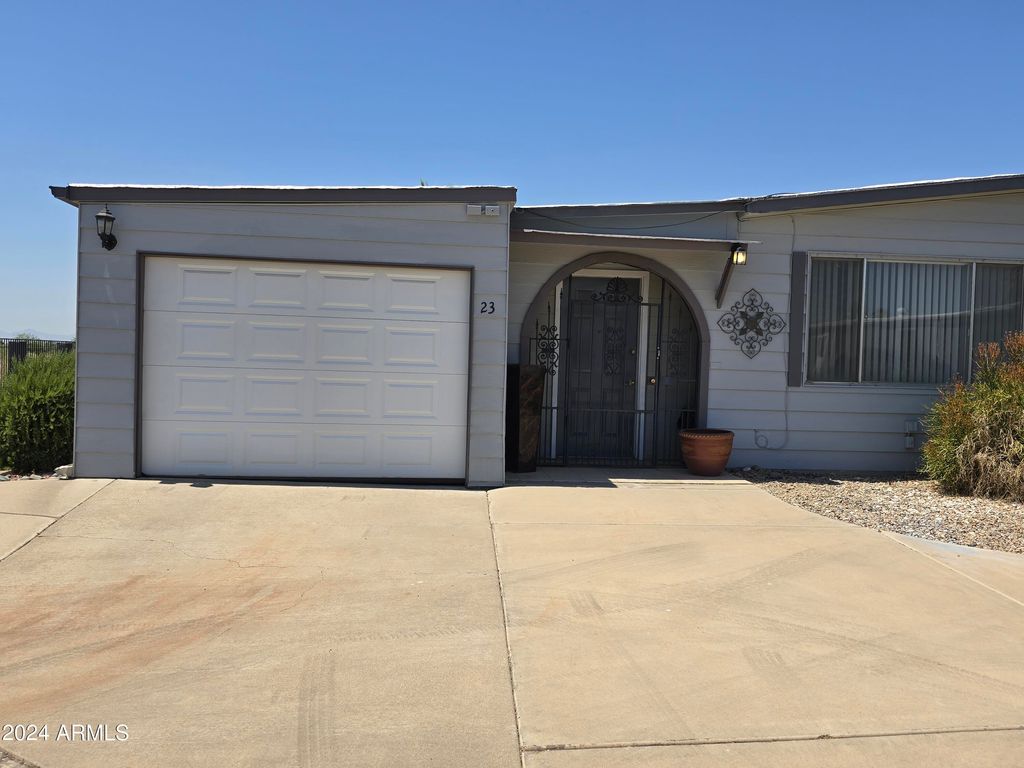 10201 N 99TH Avenue 23A, Peoria, AZ 85345 — photo 2