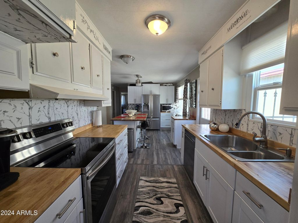 10201 N 99TH Avenue 23A, Peoria, AZ 85345 — photo 5