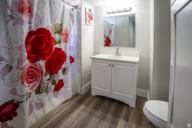 3583 S CASINO CAMINO ST, West Valley City, UT 84119