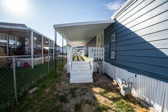 3583 S CASINO CAMINO ST, West Valley City, UT 84119