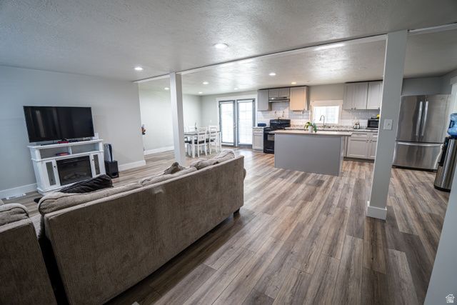 3583 S CASINO CAMINO ST, West Valley City, UT 84119