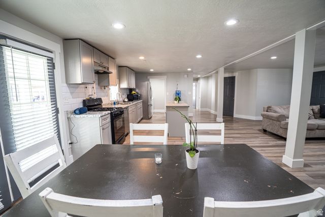 3583 S CASINO CAMINO ST, West Valley City, UT 84119