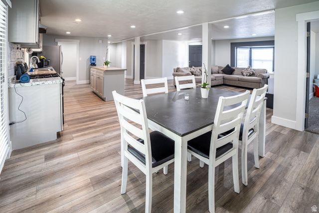 3583 S CASINO CAMINO ST, West Valley City, UT 84119