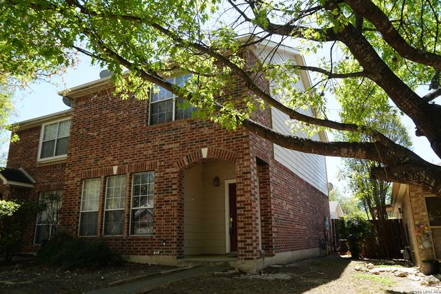 7203 snowden, San Antonio, TX 78240