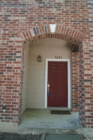 7203 snowden, San Antonio, TX 78240