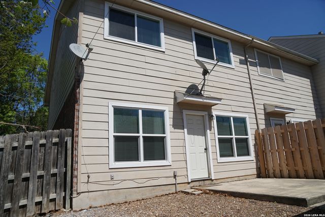 7203 snowden, San Antonio, TX 78240