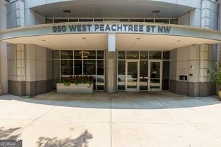950 W Peachtree Street NW 410, Atlanta, GA 30309