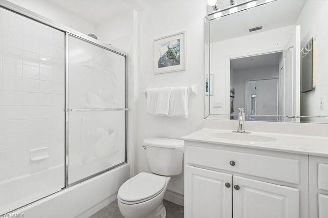 170 Lenell RD 403, Fort Myers Beach, FL 33931