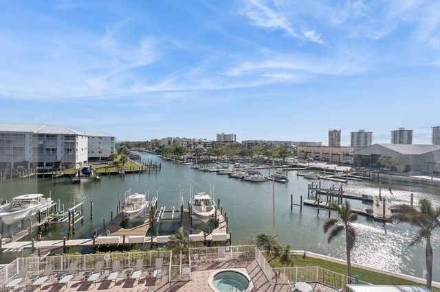 170 Lenell RD 403, Fort Myers Beach, FL 33931