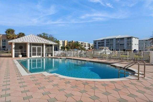 170 Lenell RD 403, Fort Myers Beach, FL 33931